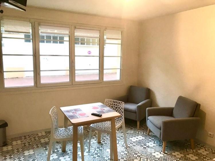 Apartamento L'Escale Le Tréport Exterior foto