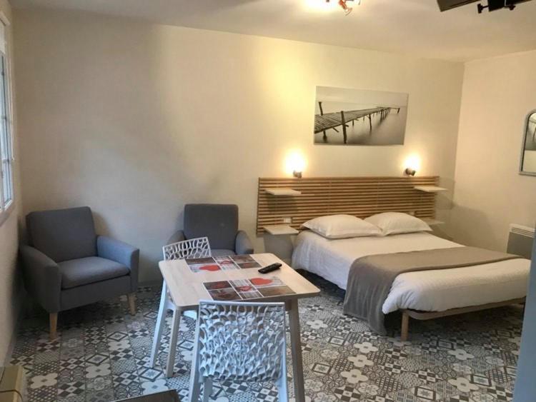 Apartamento L'Escale Le Tréport Exterior foto