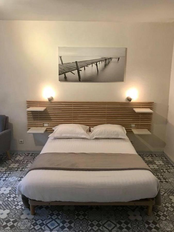 Apartamento L'Escale Le Tréport Exterior foto